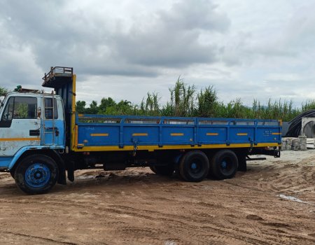 ขายรถบรรทุก10ล้อ เพลาเดียว กะบะ ยาว 7.4 เมตร คารโก้ เอกสารทะเบียน ม.79  สนใจซื้อดูรถ Inbox มา